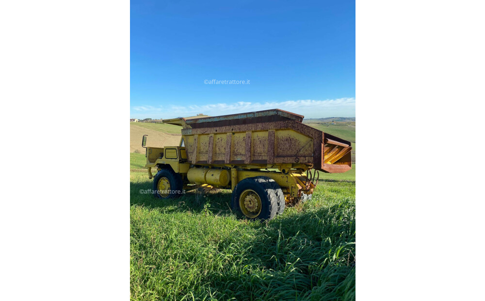 Perlini DUMP TRUCK T15S Gebraucht - 2