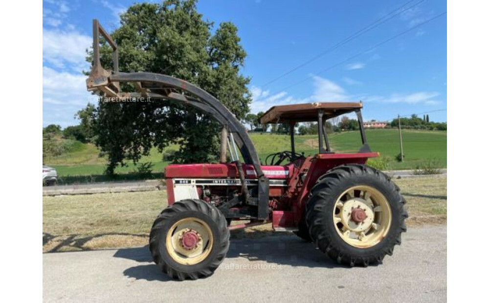 Case IH 946 Gebraucht - 1