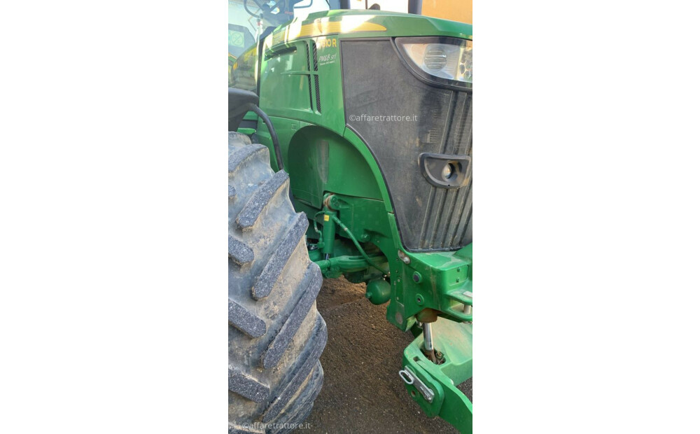 John Deere 7310R Gebraucht - 4