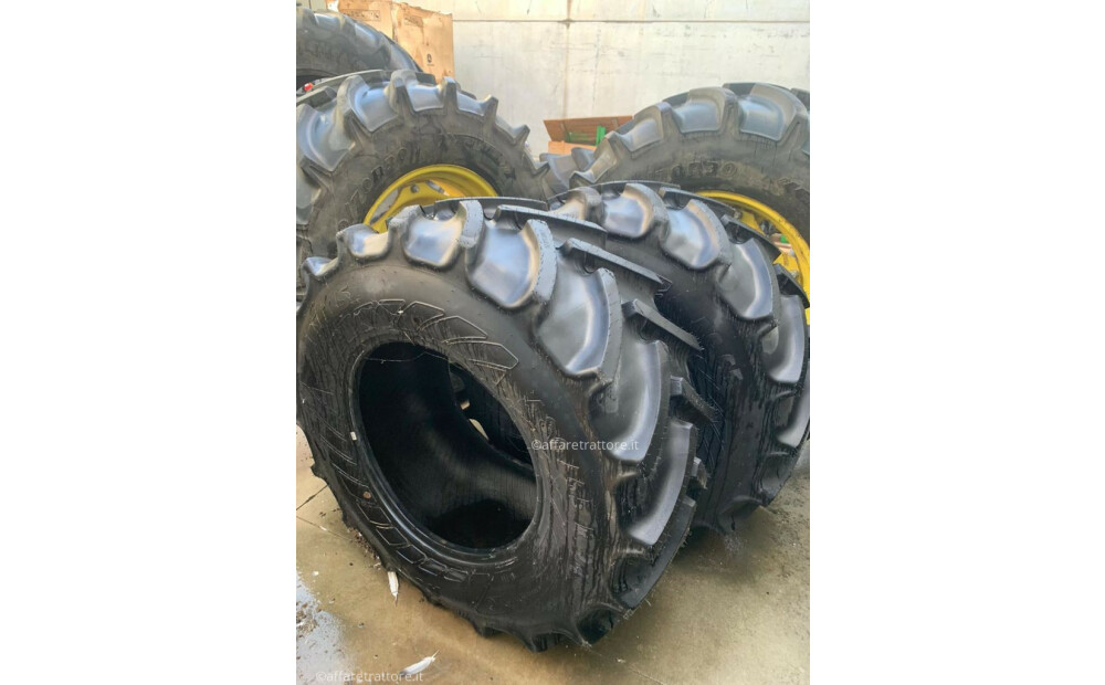 Mitas 480/65R24 Gebraucht - 2