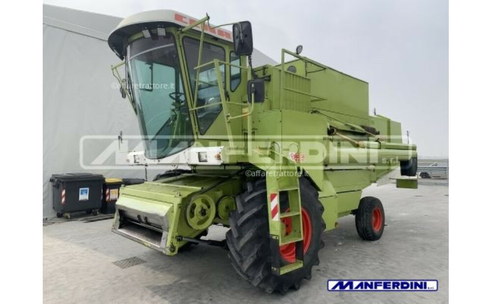 Claas DOMINATOR 105 Usato - 4