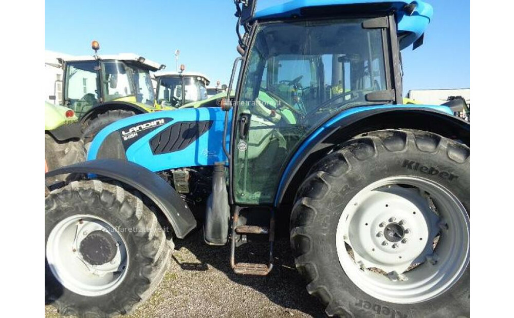 Landini 5-115 Gebraucht - 2