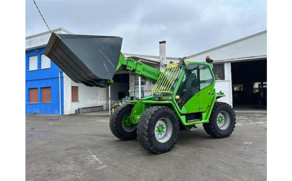 Merlo P 28.9 K Gebraucht - 10