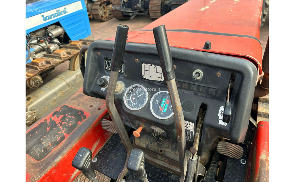 Massey Ferguson 274 Gebraucht - 2