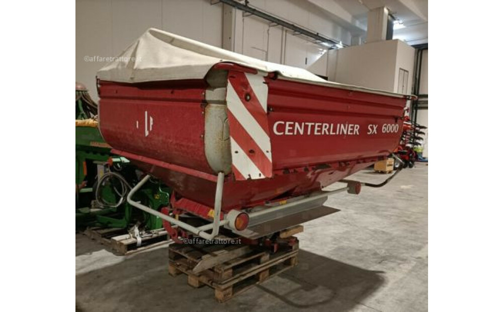 Lely TULIP CENTERLINE SX 6000 Gebraucht - 9