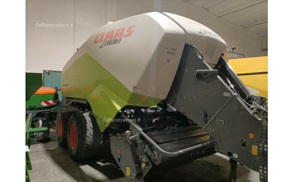 Claas QUADRANT 3300 RF Gebraucht - 4