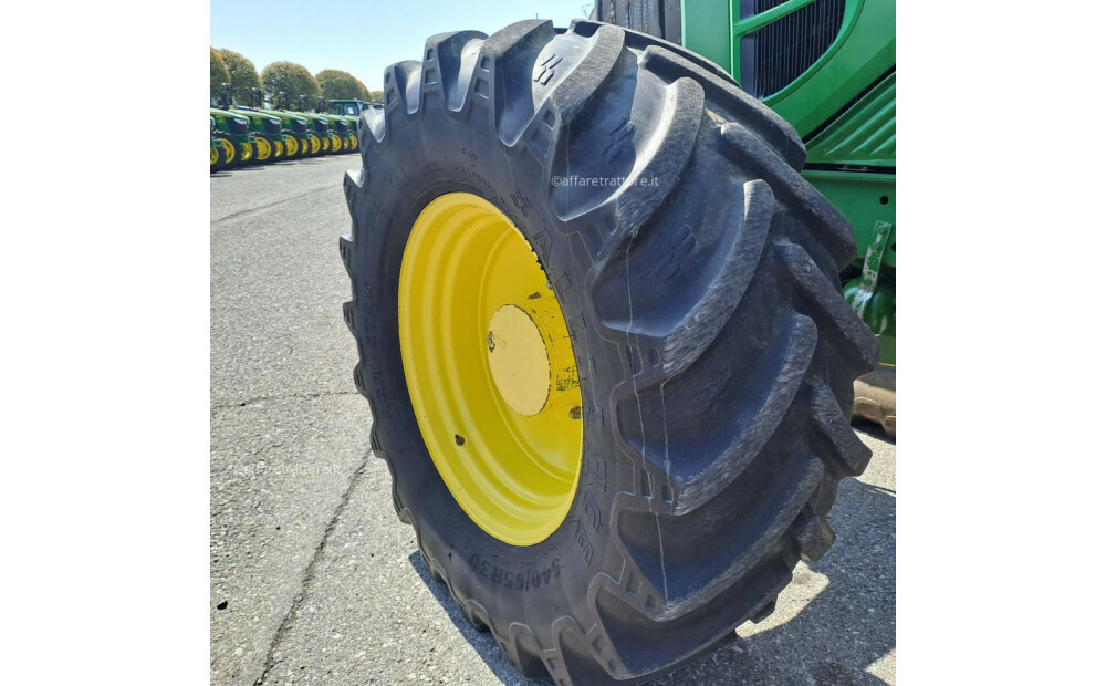 John Deere 7530 Gebraucht - 8