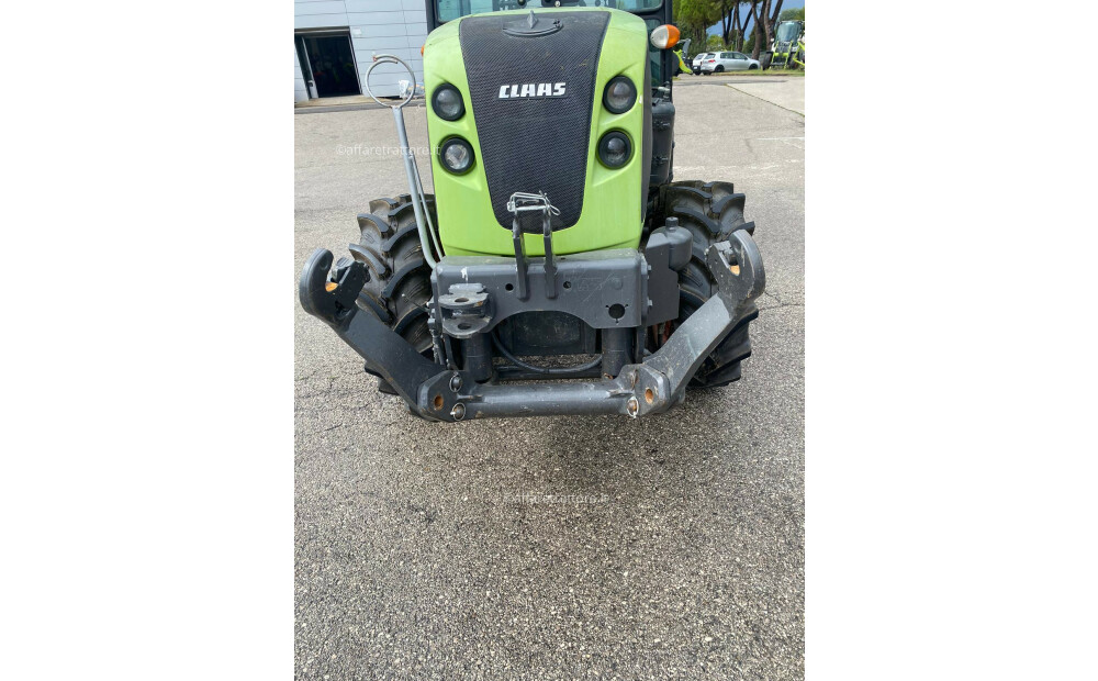 CLAAS NEXOS 240 VL / 180 Traktor - 8