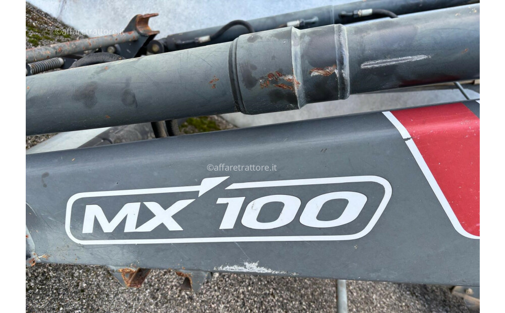 MAILLEUX Frontlader MX 100 - 2