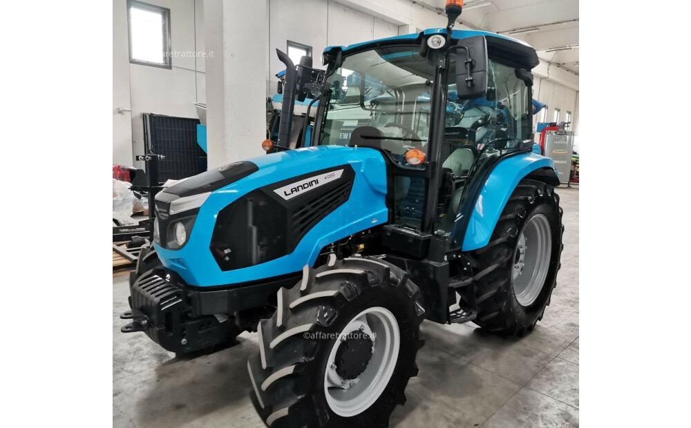 Landini LANDINI 4-080 Gebraucht - 1