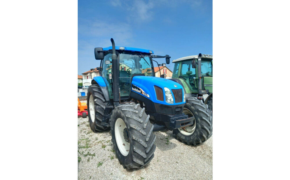 New Holland TSA 135 A Gebraucht - 3