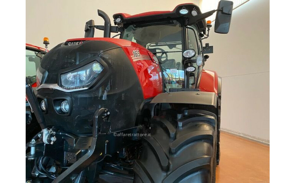 Case IH PUMA 165 MULTICONTROLLER Superangebot Neu - 11