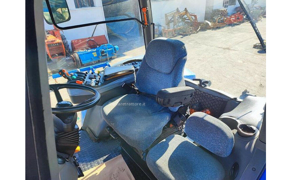 New Holland TG 285 Gebraucht - 7