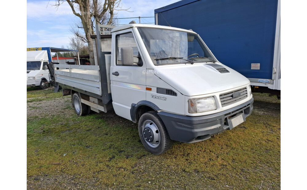 Iveco Daily Gebraucht - 1