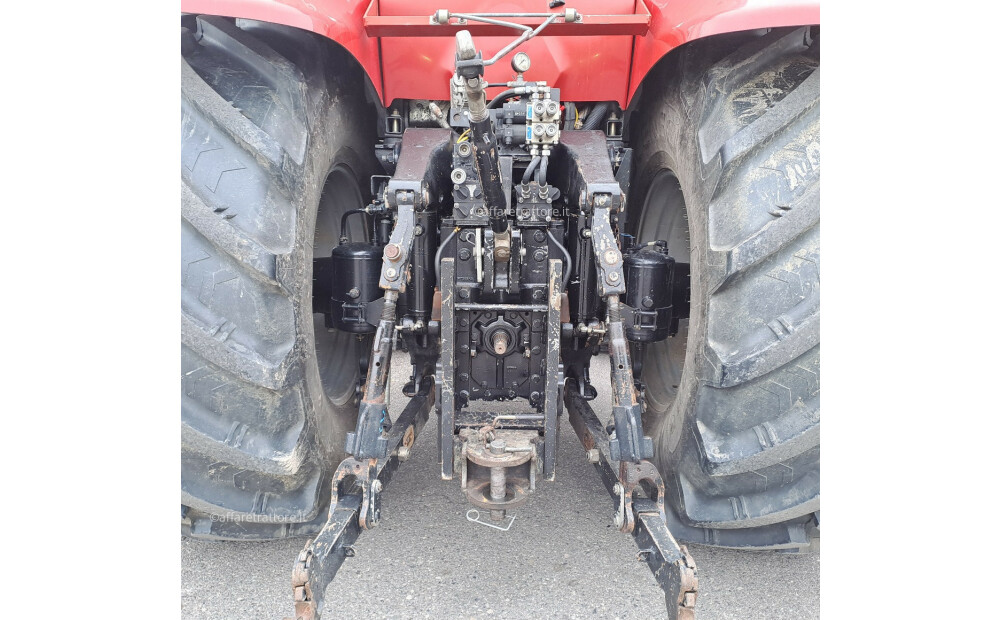 Case-Ih MAGNUM 280 Gebraucht - 7