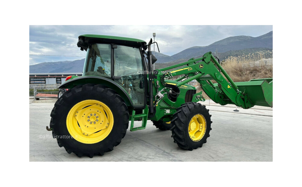 John Deere 5090 Usato - 6