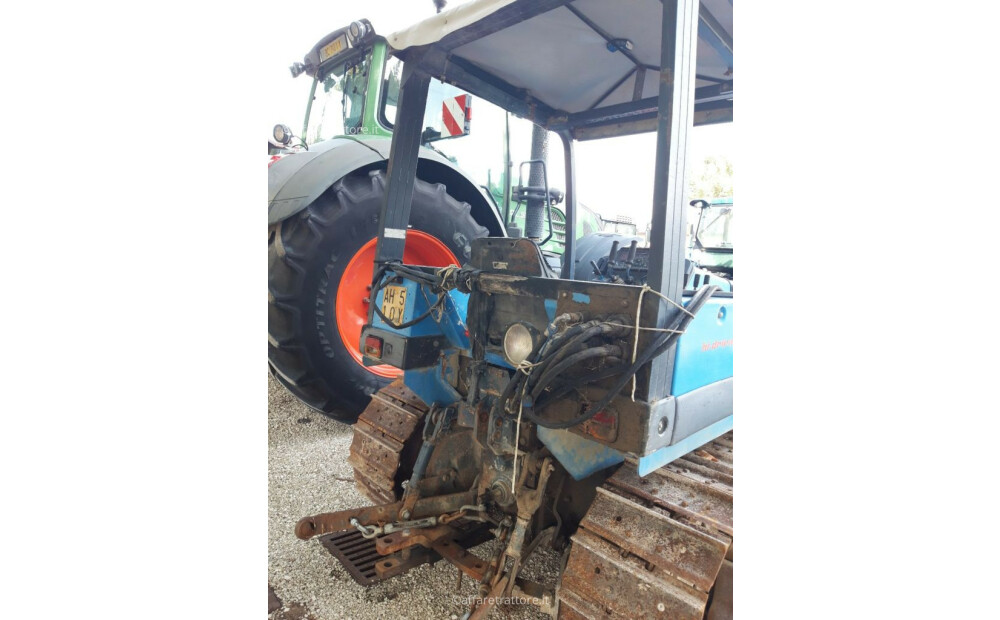 Landini TREKKER 85 Gebraucht - 3