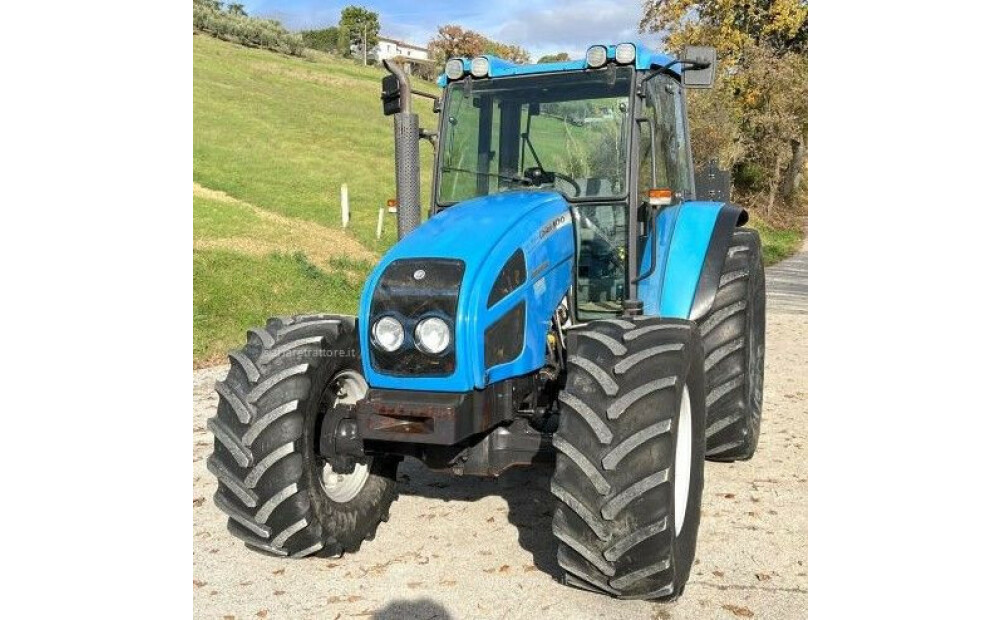 Landini GHIBLI 100 Gebraucht - 4