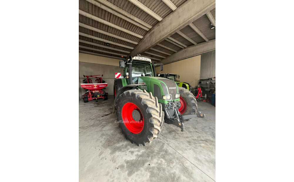 Fendt FAVORIT 926 VARIO Gebraucht - 5