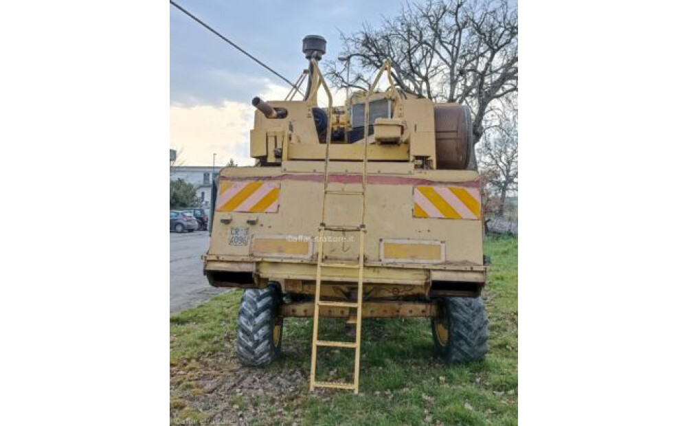 New Holland TF 44 Gebraucht - 5