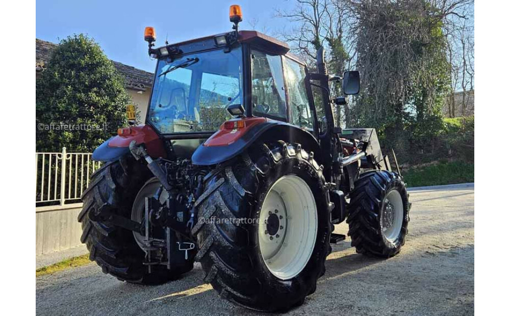 New Holland M135 Gebraucht - 2