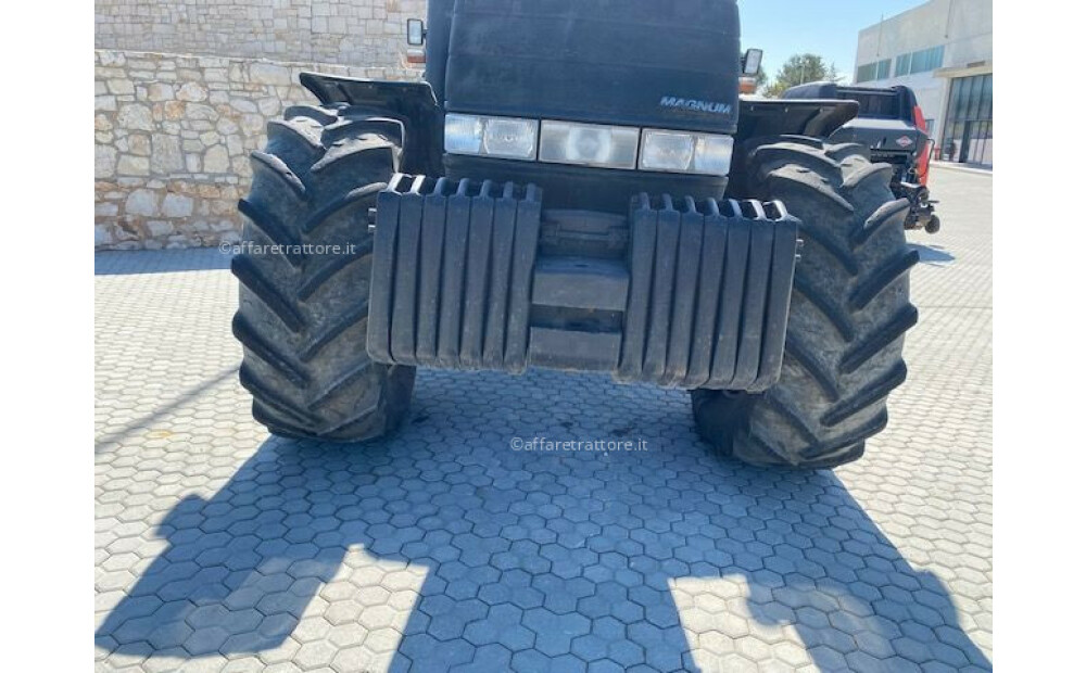 Case IH MAGNUM MX 220 Gebraucht - 4