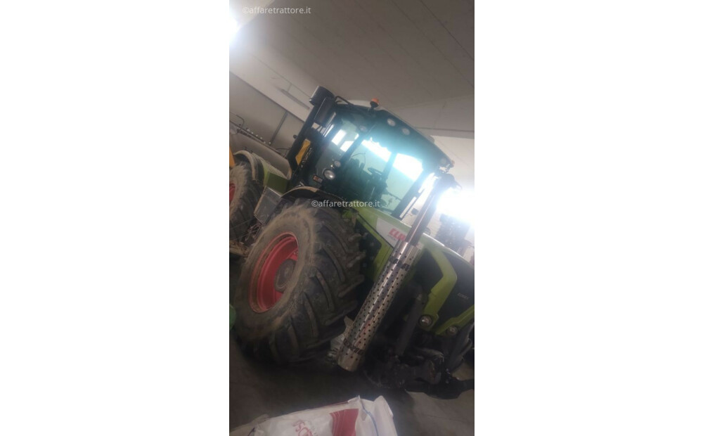 Claas XERION 3800 TRAC Gebraucht - 3