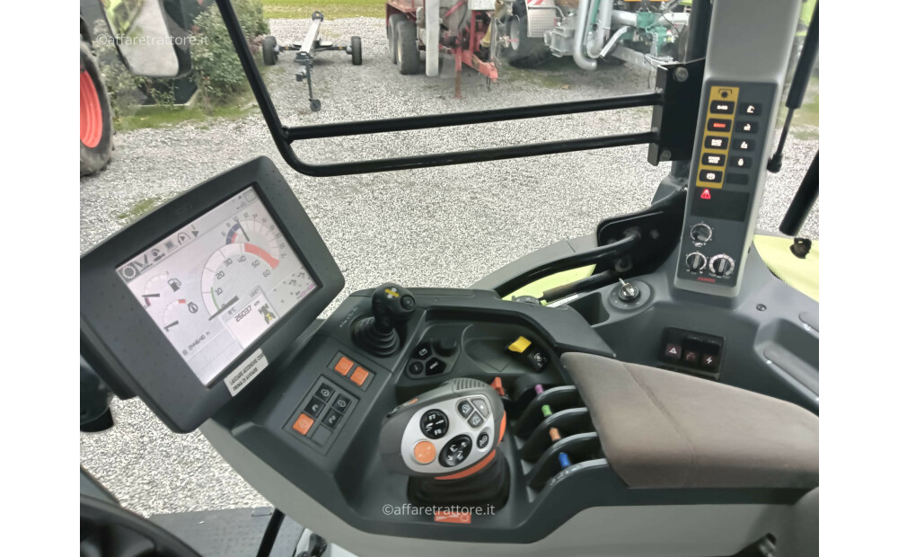 Claas ARION 530 Gebraucht - 14