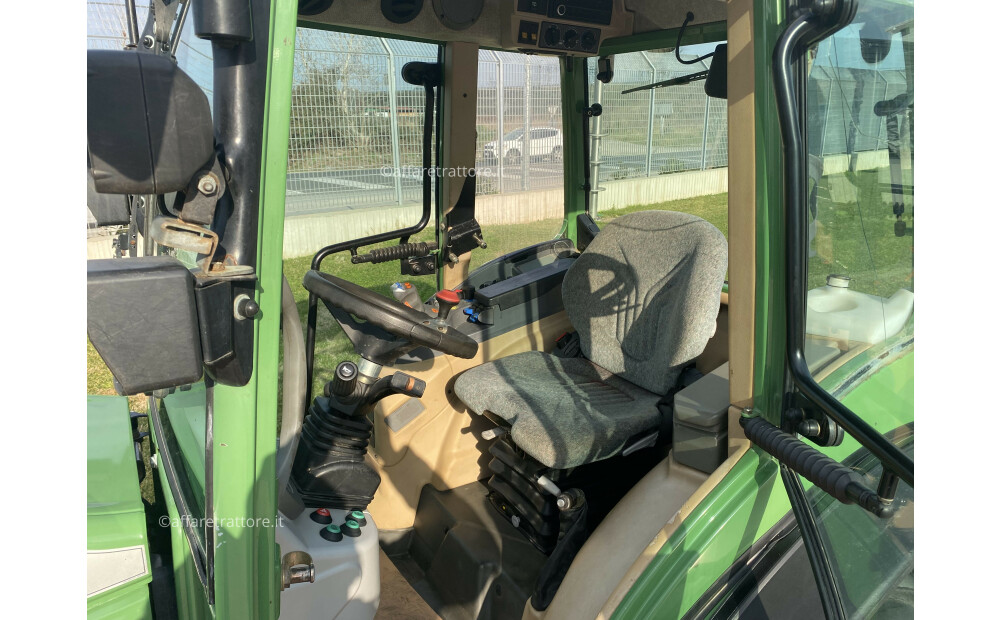 Fendt 210 VARIO Gebraucht - 15