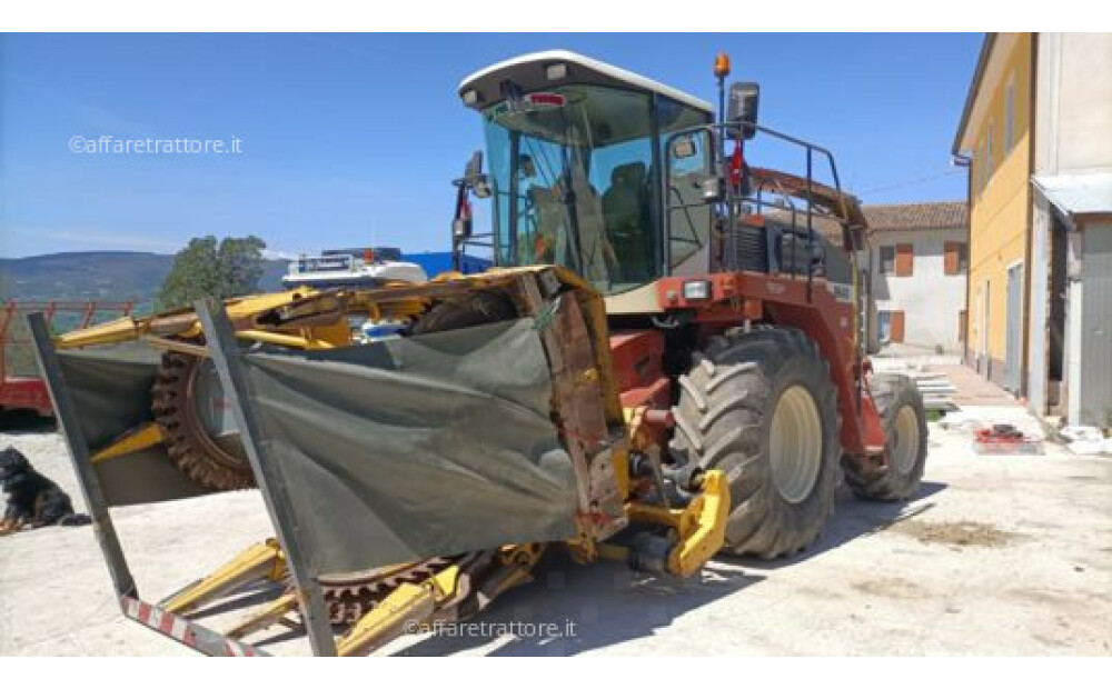 New Holland FX 9640 Gebraucht - 3