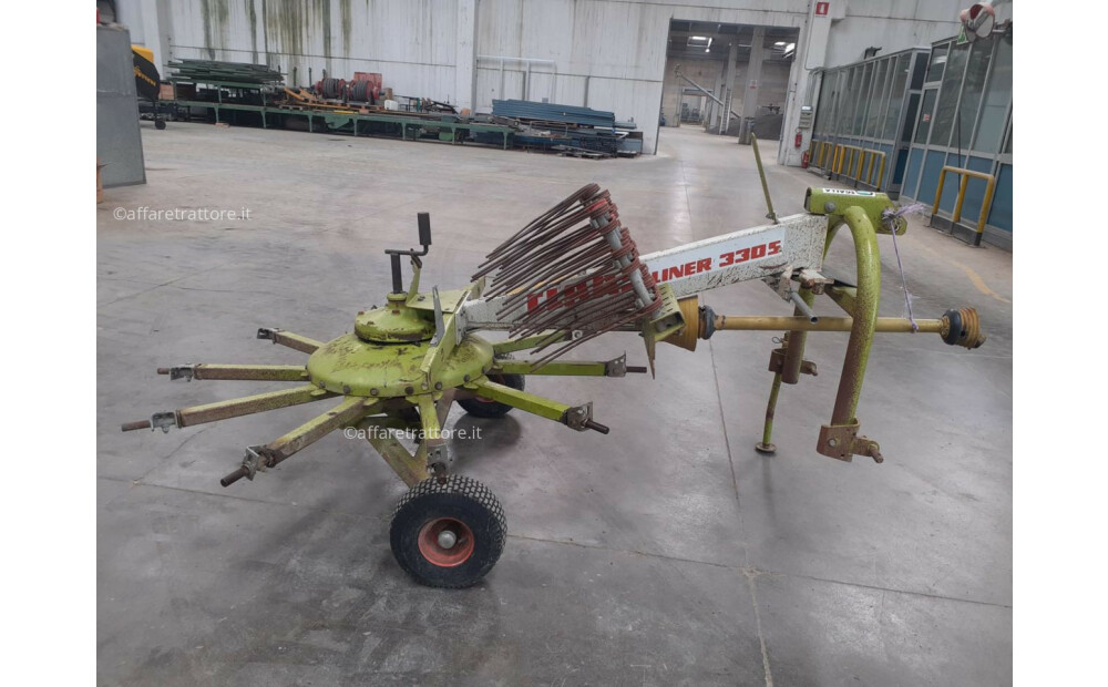 Claas LINER 330 S Gebraucht - 2