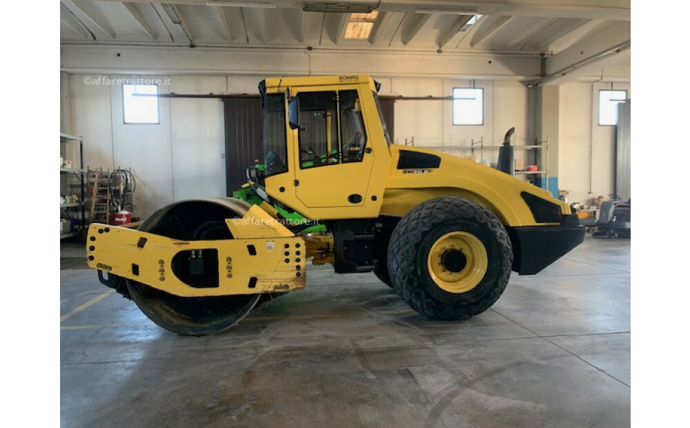 BOMAG BW 211 D-4 Usato - 8