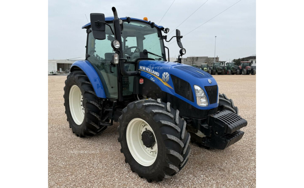 New Holland T5.85 Neu - 1