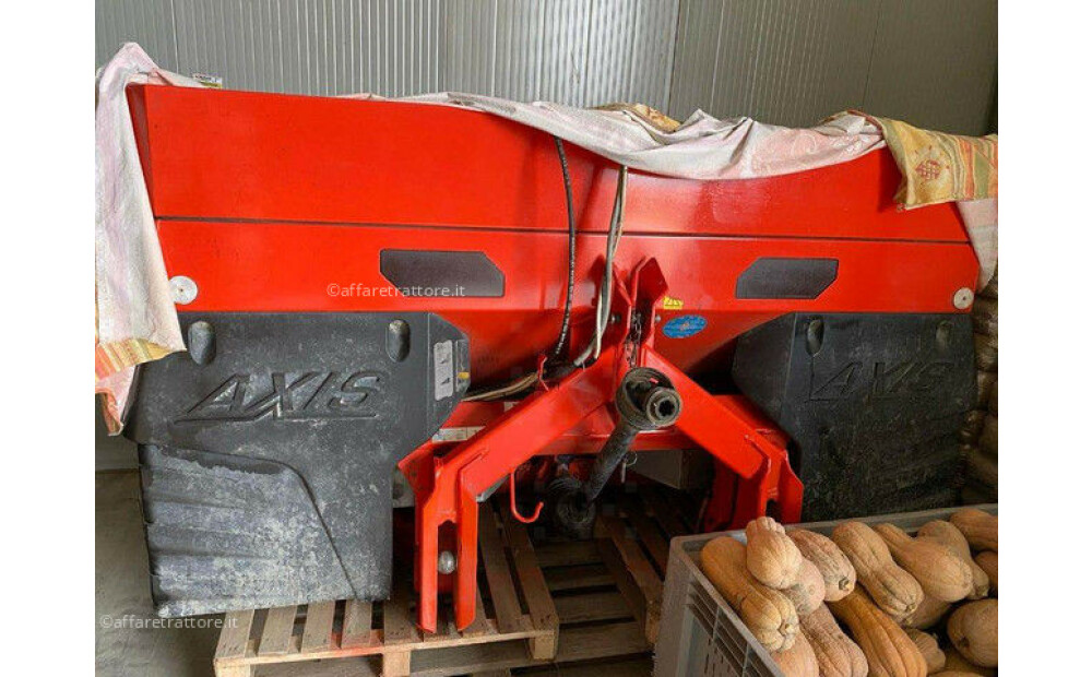 Kuhn Axis 40.1W Gebraucht - 2