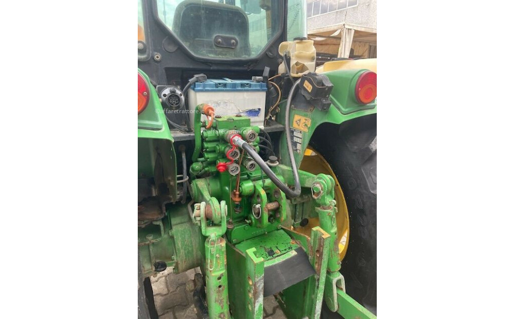 John Deere 5090GF Gebraucht - 3