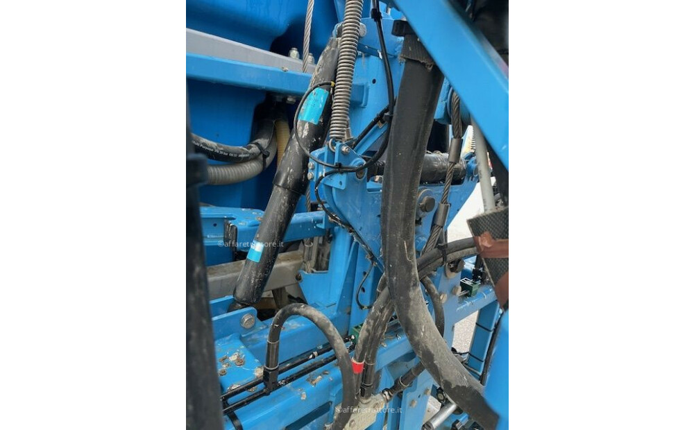 Lemken SIRIUS 9 1300 Gebraucht - 6