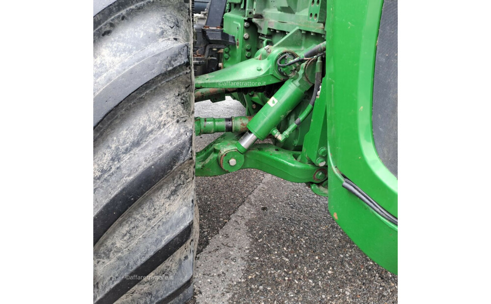 John Deere 8520 Gebraucht - 9