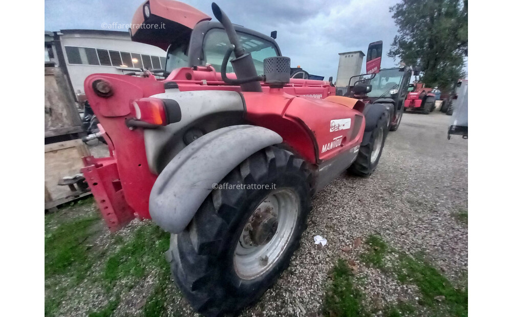 Manitou MLT 935 Usato - 4