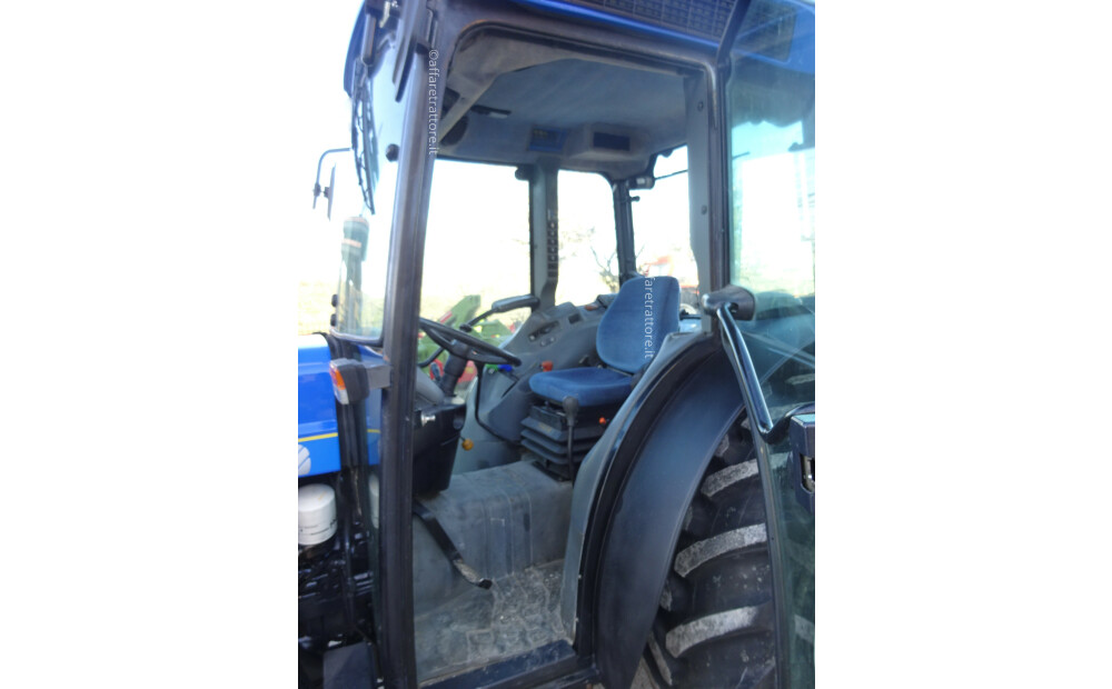 New Holland Gebraucht - 6