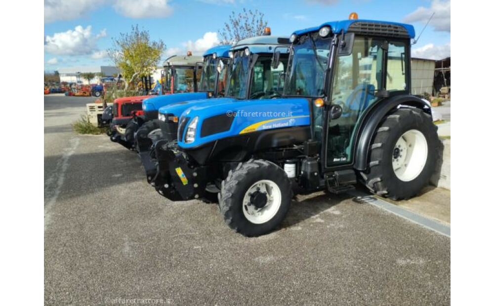 New Holland T4050 N Gebraucht - 2