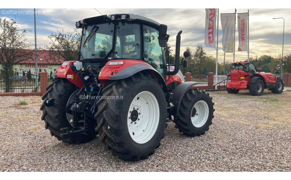 Case-Ih 4110 KOMPAKT Neu - 3