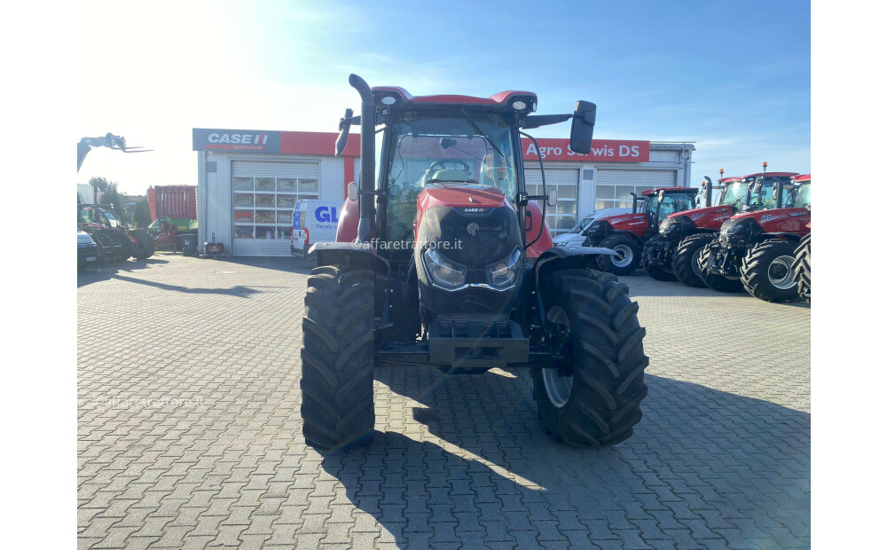 Case-Ih MAXXUM 125 Neu - 7