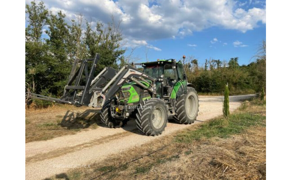 Deutz-Fahr 6130 TTV Gebraucht - 3