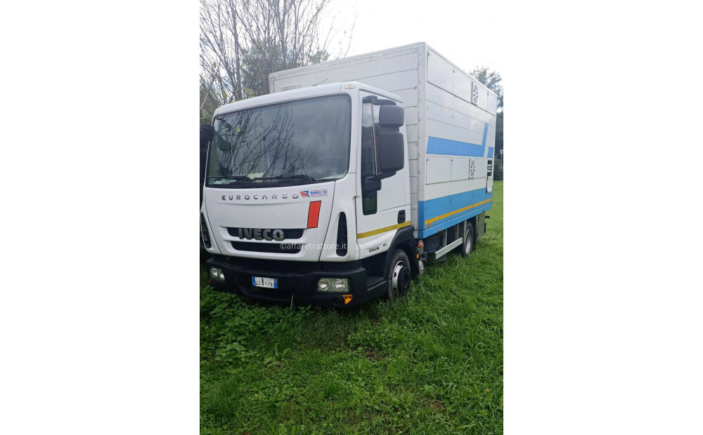 Iveco EUROCARGO 65E15 Gebraucht - 1