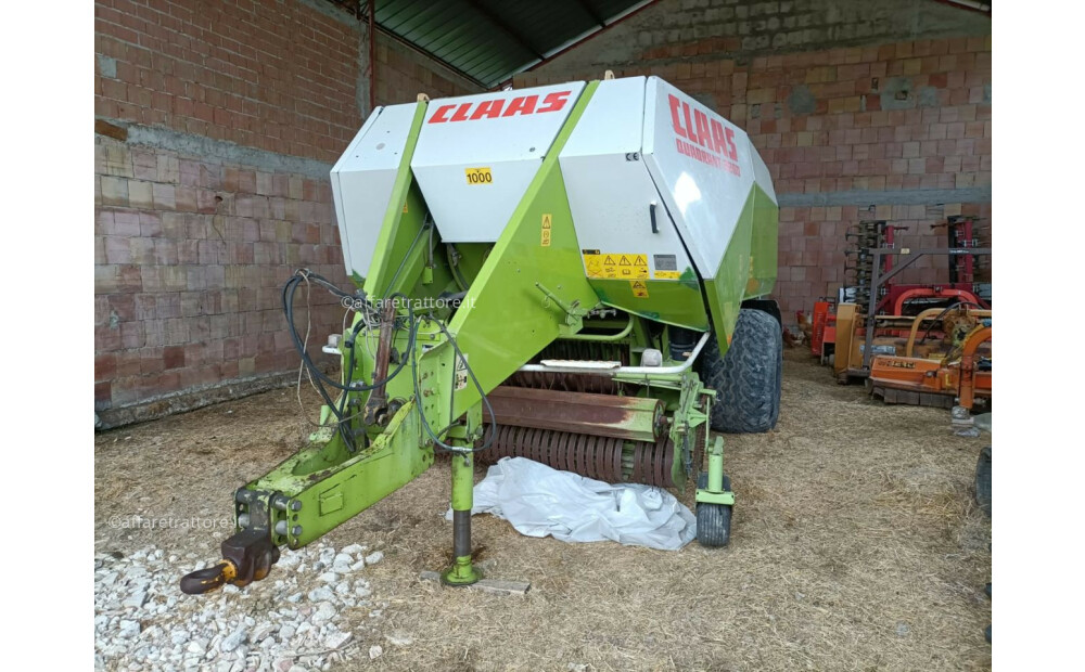 Claas QUADRANT 2200 Gebraucht - 3