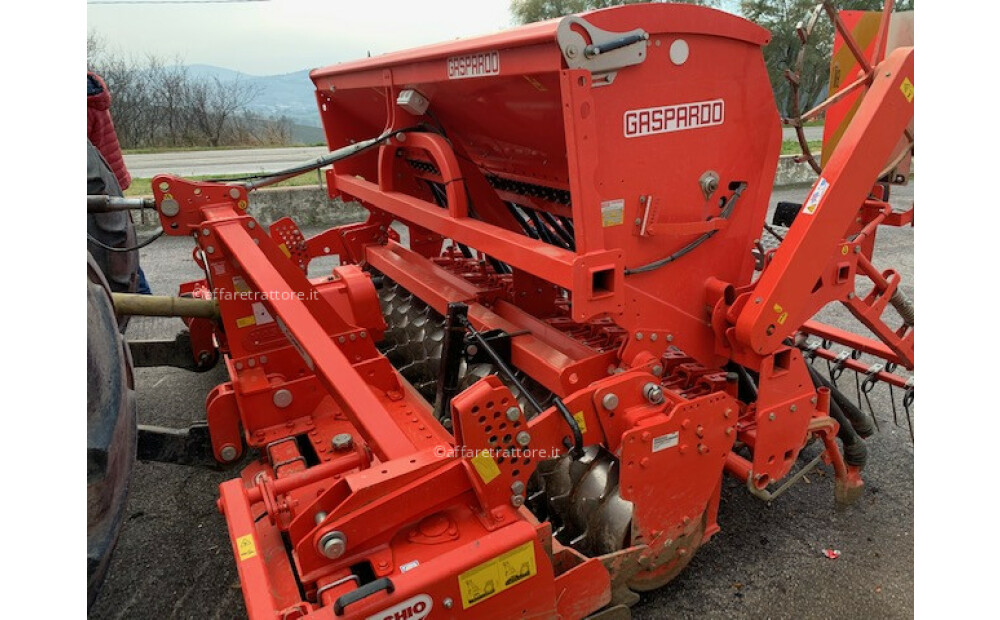 Maschio Gaspardo GASPARDO Gebraucht - 8