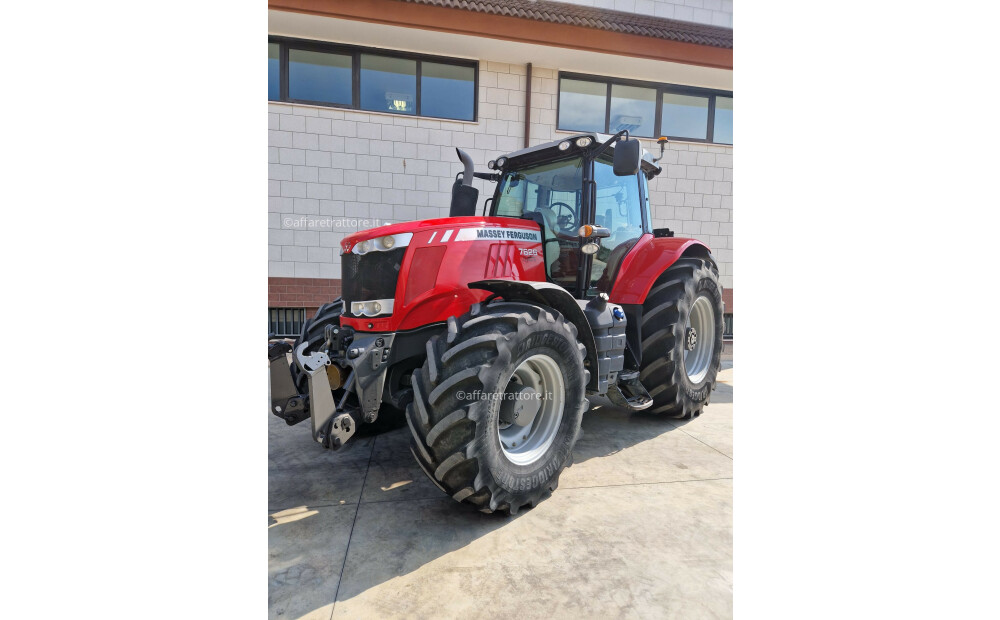 Massey Ferguson 7626 DYNA6 Gebraucht - 7