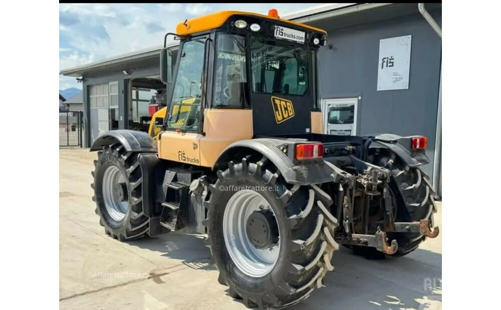 JCB Fastrac 3185 Gebraucht - 15