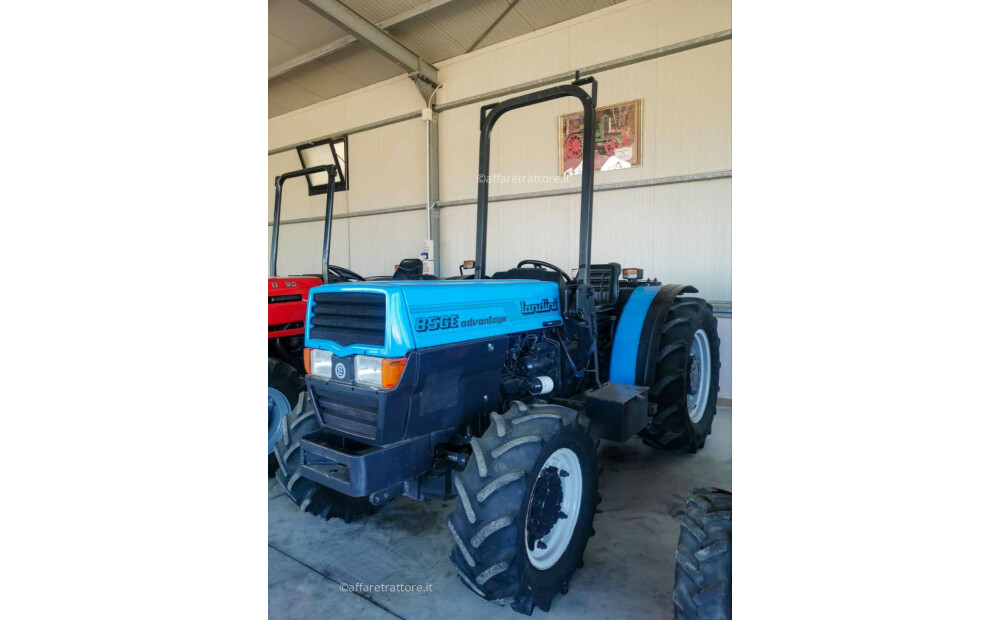 Landini 85GE Advantage Gebraucht - 1