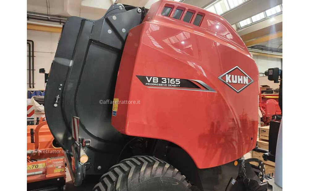 Kuhn VB 3165 Gebraucht - 6